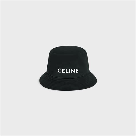 celine bucket hay|Celine bucket hat price.